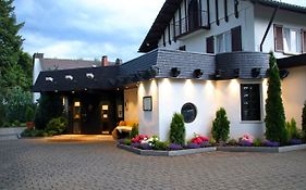 Waldhotel Luise